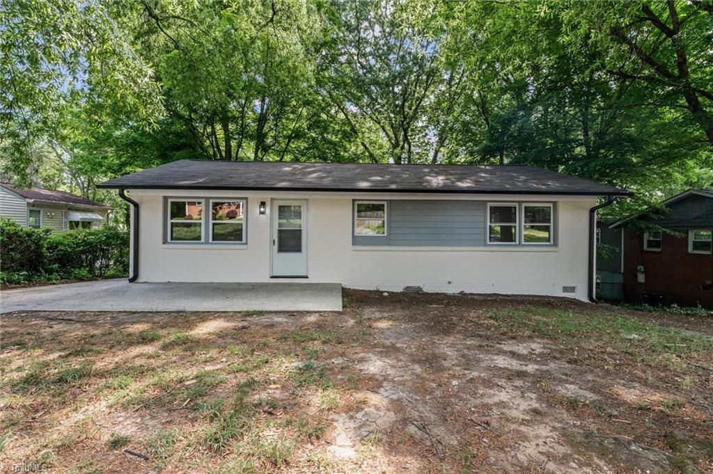 Photo of 1313 Dayton Street, Greensboro, NC 27407 (MLS # 1218441)