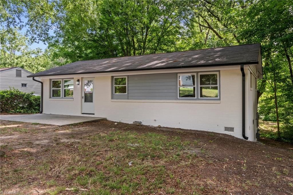 Photo of 1313 Dayton Street, Greensboro, NC 27407 (MLS # 1218441)