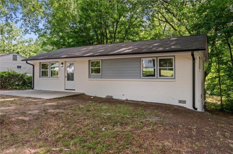 Homes For Sale - 1313 Dayton Street<br/> Greensboro, NC 27407