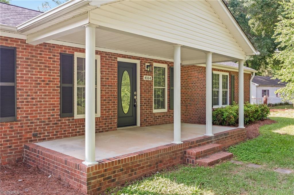 4164 Hastings Road