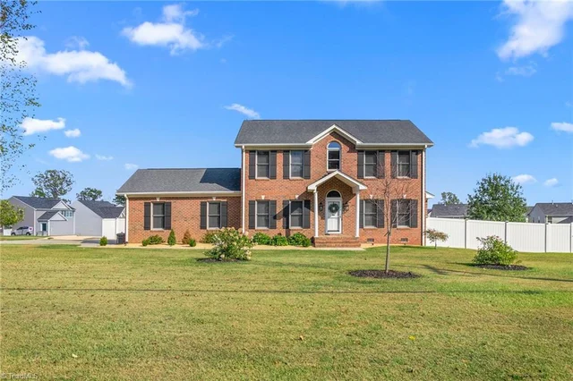 2400 Rogers Road, photo 2 of 43