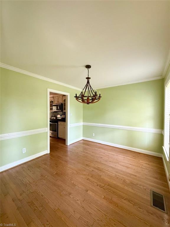 7116 Ellison Road, Stokesdale, North Carolina image 5