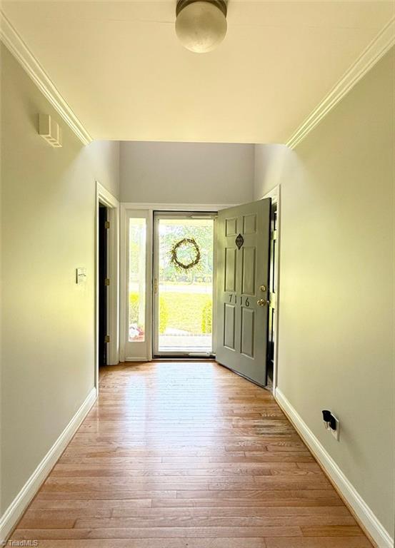 7116 Ellison Road, Stokesdale, North Carolina image 15