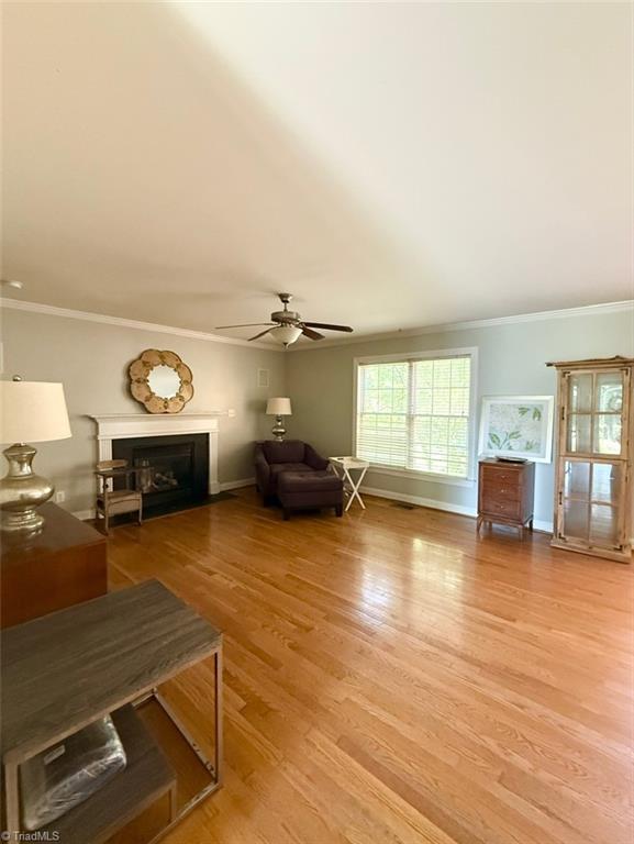 7116 Ellison Road, Stokesdale, North Carolina image 11