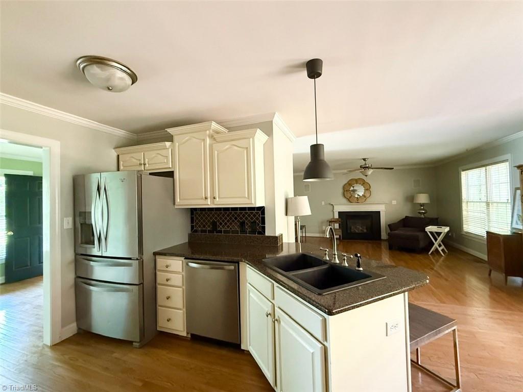 7116 Ellison Road, Stokesdale, North Carolina image 8