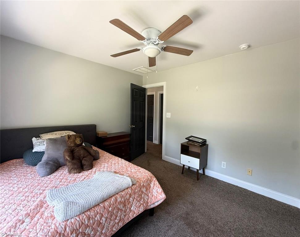 7116 Ellison Road, Stokesdale, North Carolina image 24