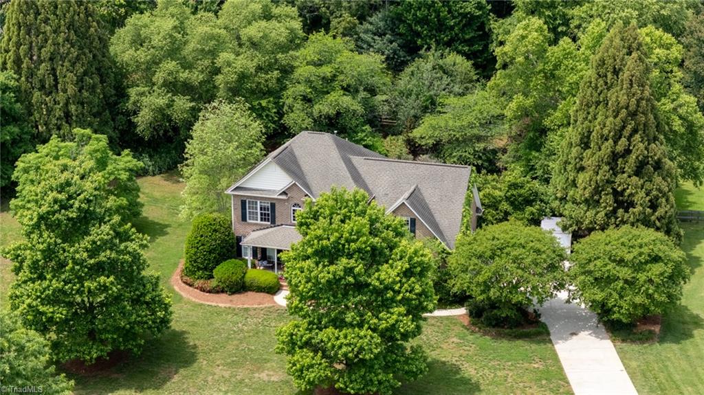 7116 Ellison Road, Stokesdale, North Carolina image 39