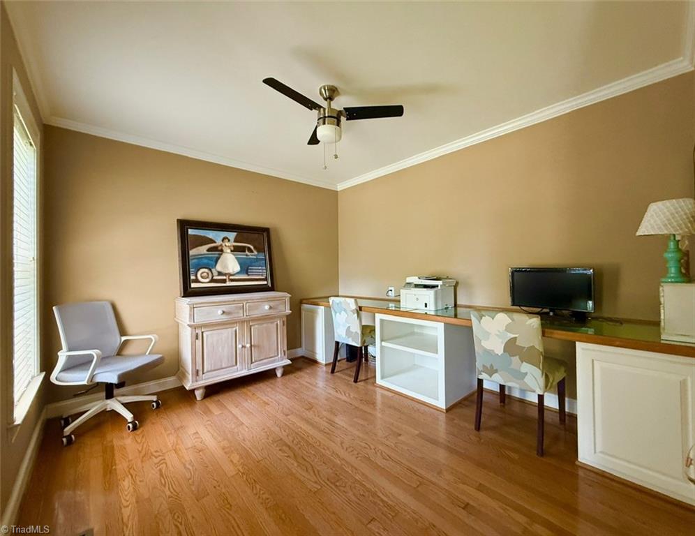 7116 Ellison Road, Stokesdale, North Carolina image 4