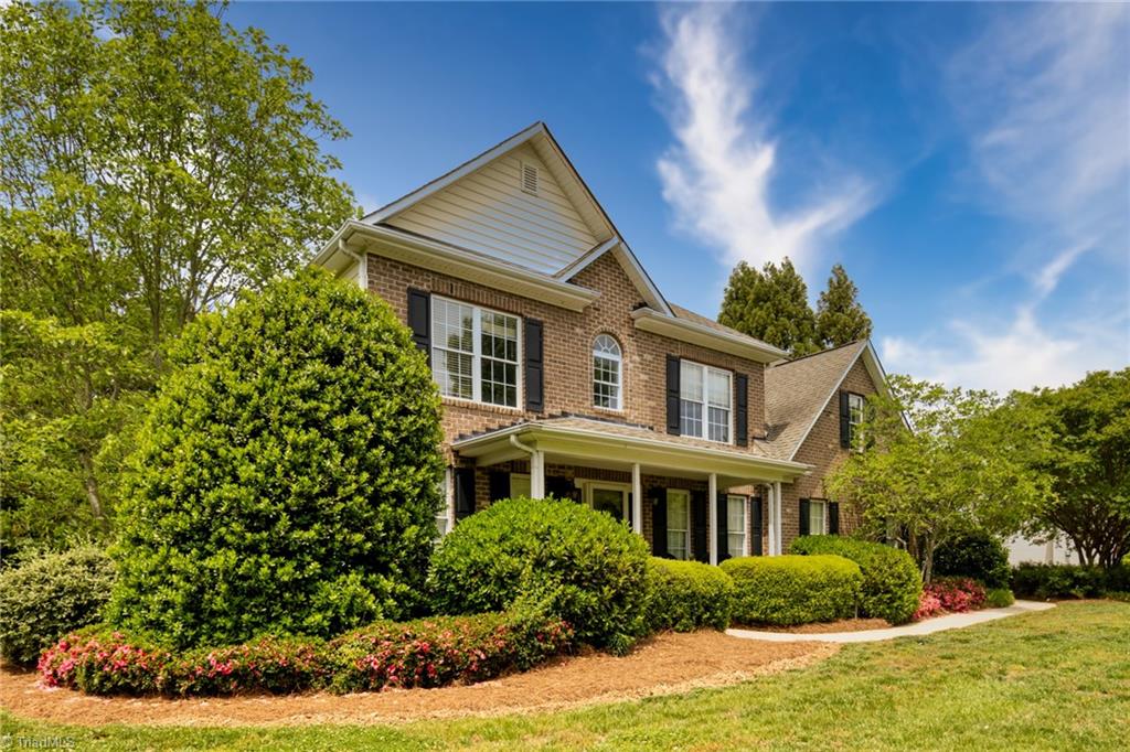 7116 Ellison Road, Stokesdale, North Carolina image 2