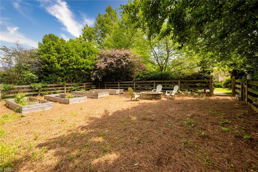 7116 Ellison Road, Stokesdale, North Carolina image 37