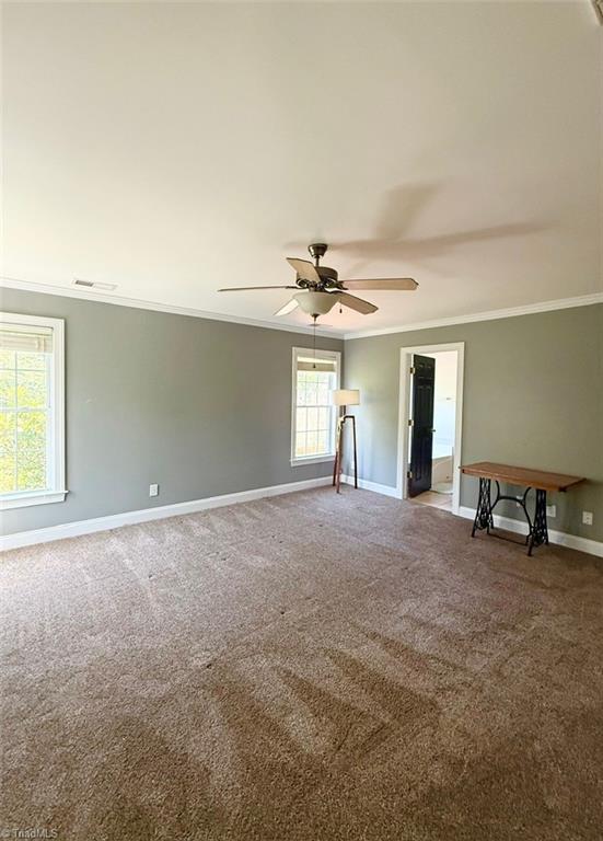 7116 Ellison Road, Stokesdale, North Carolina image 17