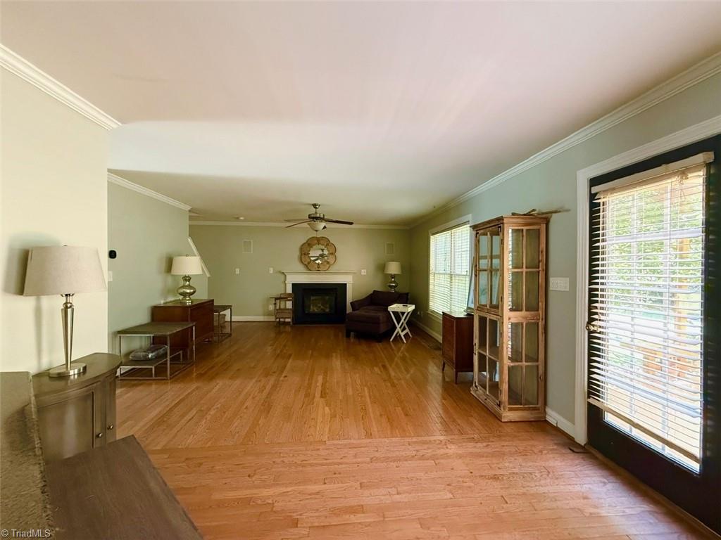 7116 Ellison Road, Stokesdale, North Carolina image 10