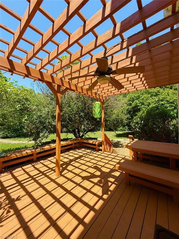 7116 Ellison Road, Stokesdale, North Carolina image 31