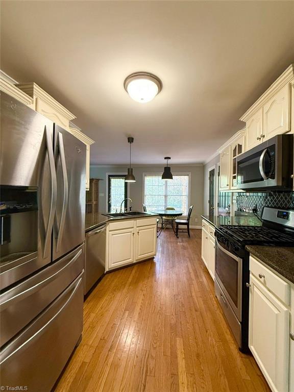 7116 Ellison Road, Stokesdale, North Carolina image 9