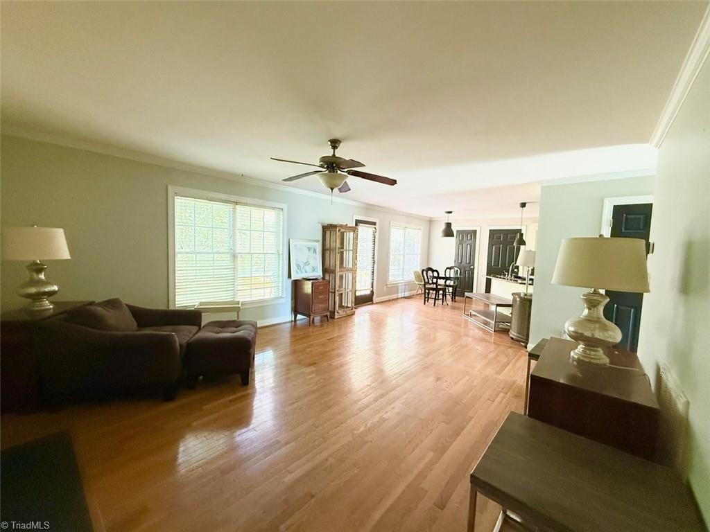 7116 Ellison Road, Stokesdale, North Carolina image 12