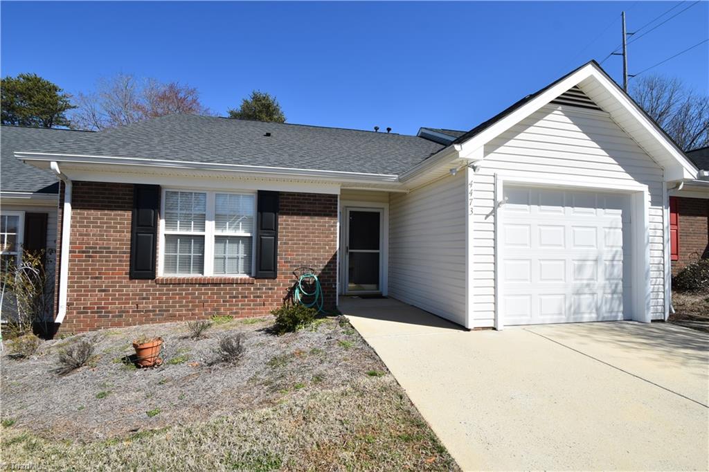 4473 Fair Oaks Lane, High Point, North Carolina image 6