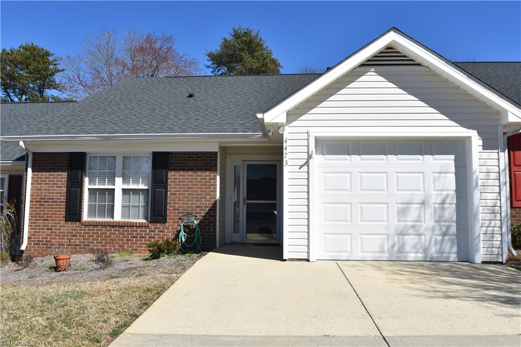 4473 Fair Oaks Lane, High Point, North Carolina image 3