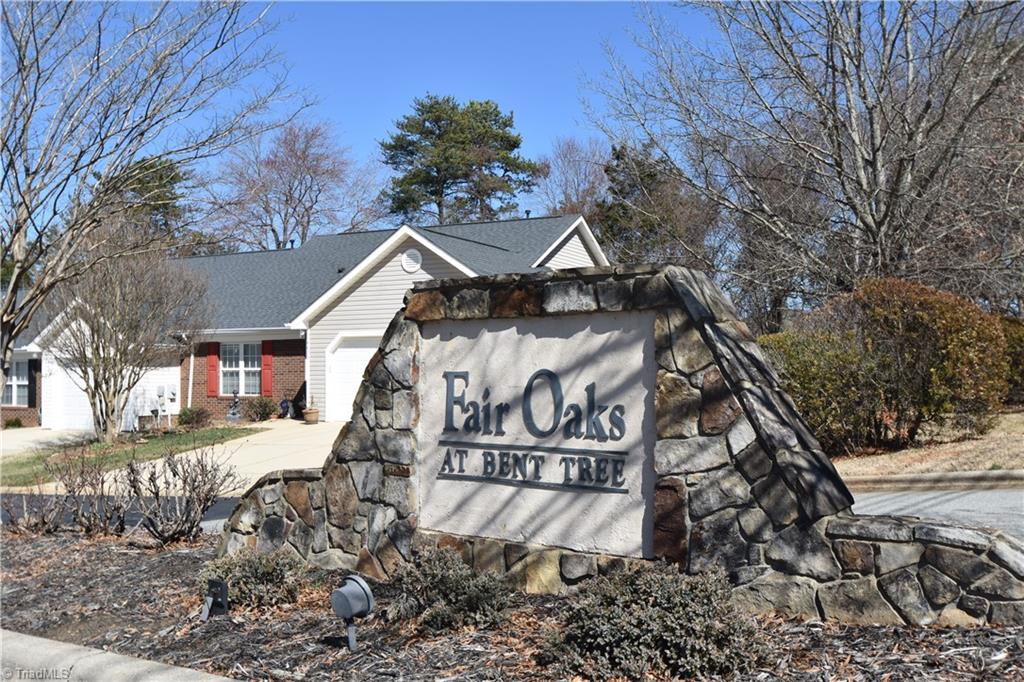 4473 Fair Oaks Lane, High Point, North Carolina image 13