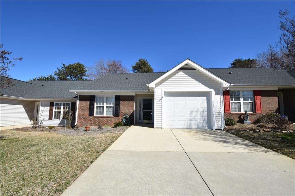4473 Fair Oaks Lane, High Point, North Carolina image 4