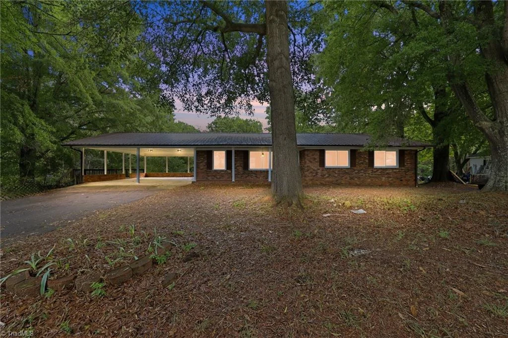 1078 River Road, Stoneville, NC, 27048