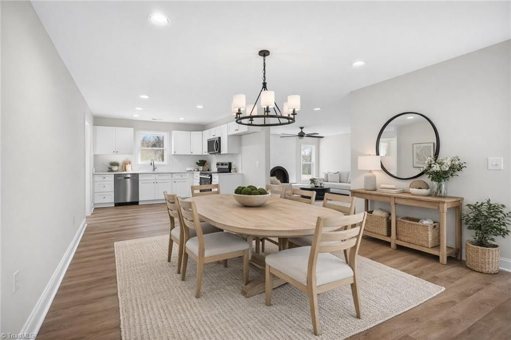 Photo of 325 Log Barn Road, Salisbury, NC 28146 (MLS # 1207567)