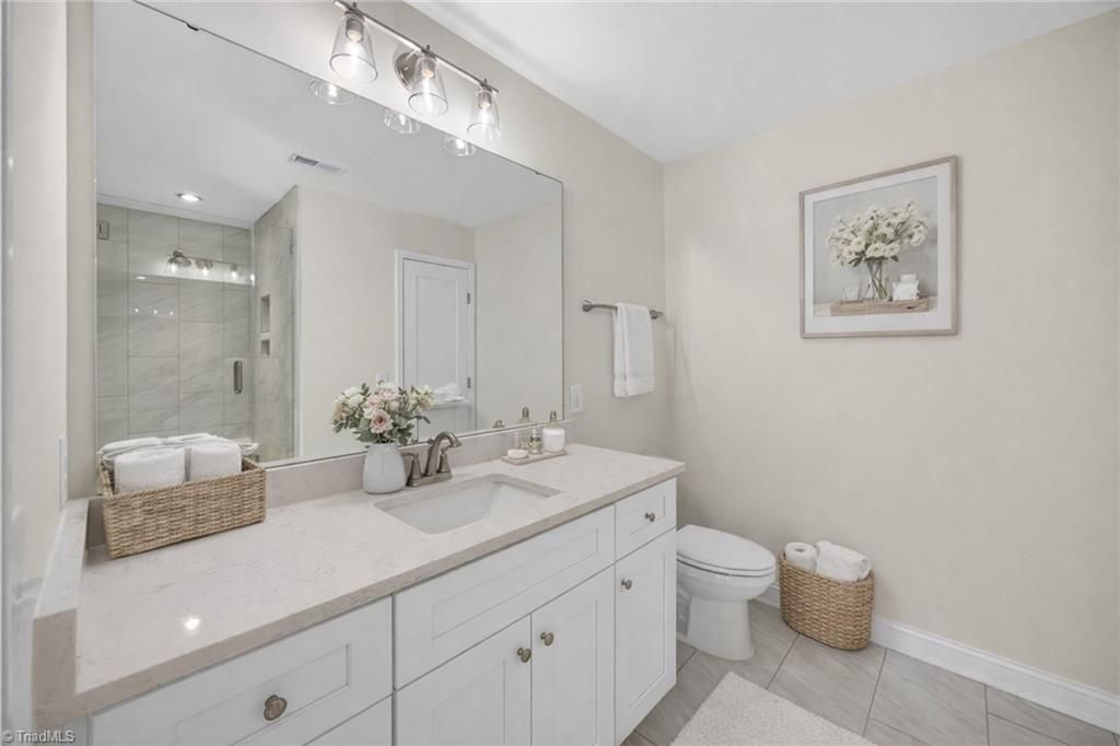 Photo of 325 Log Barn Road, Salisbury, NC 28146 (MLS # 1207567)