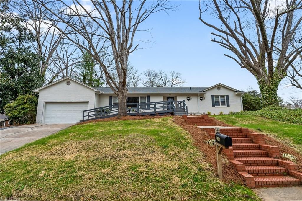 Photo of 800 Creekside Drive, High Point, NC 27262 (MLS # 1212285)