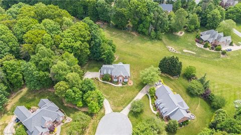 A home in Oak Ridge