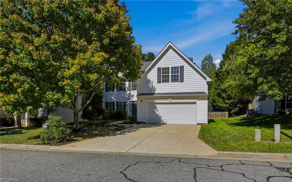 794 Pecan Ridge Circle
