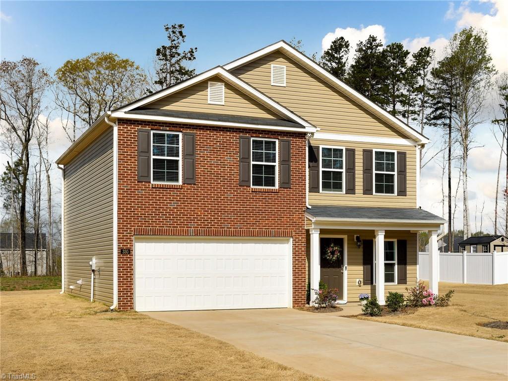 330 Olivia Court, Lexington, North Carolina image 2