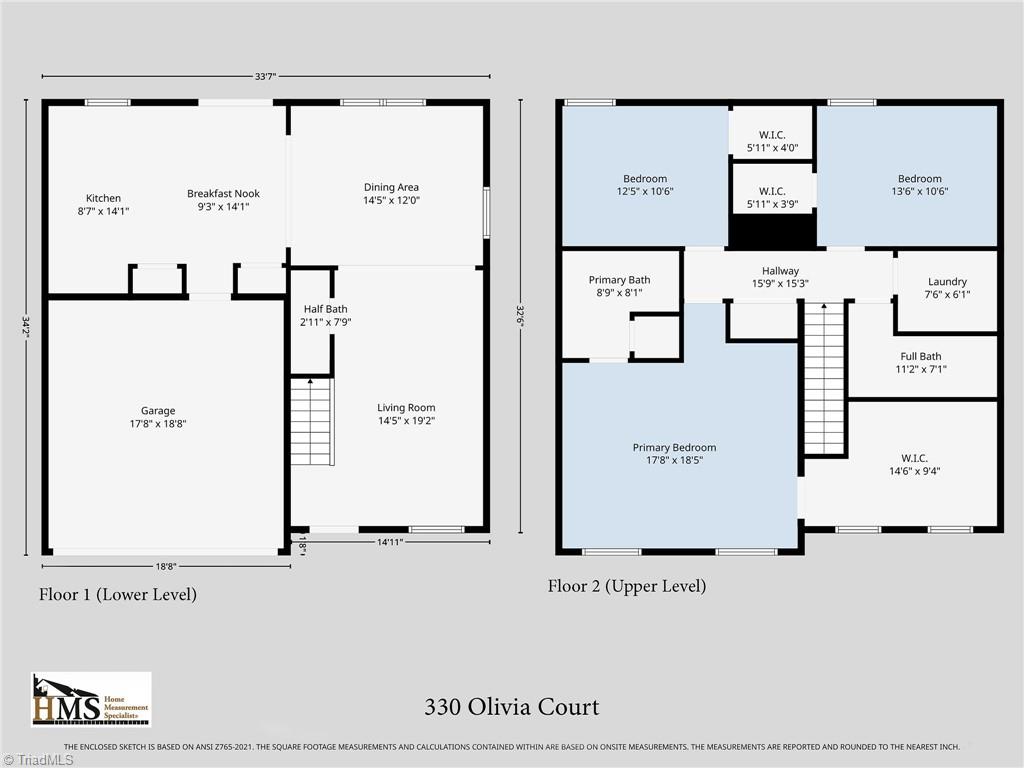 330 Olivia Court, Lexington, North Carolina image 35