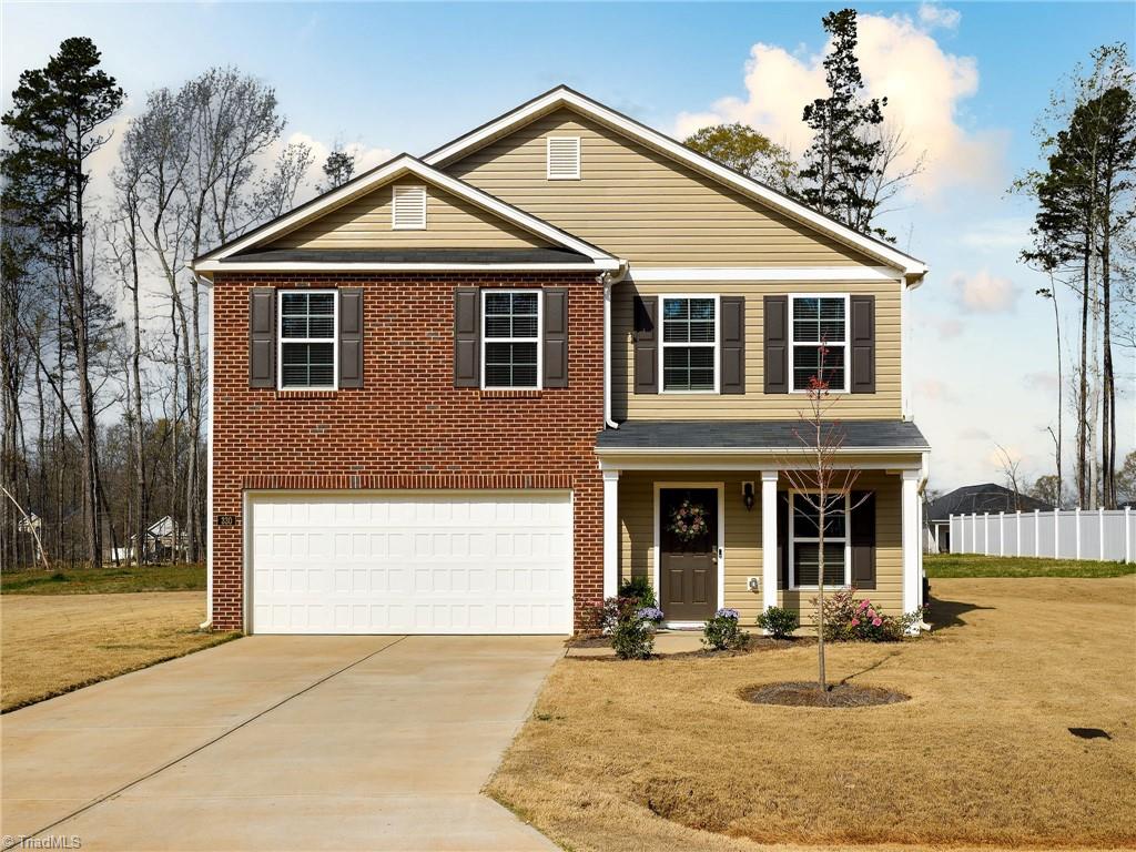 330 Olivia Court, Lexington, North Carolina image 1