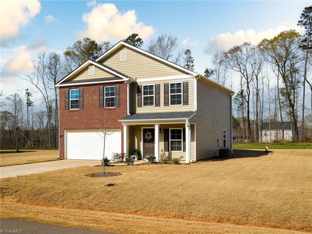 330 Olivia Court, Lexington, North Carolina image 4