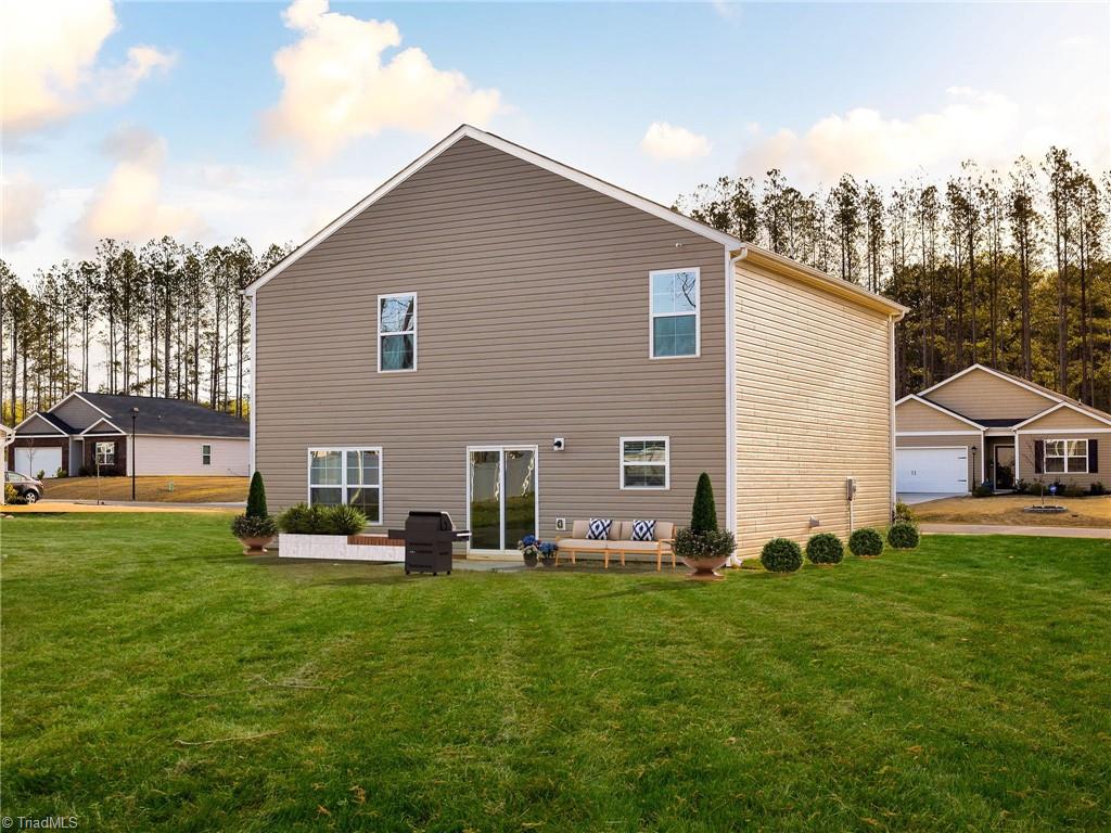 330 Olivia Court, Lexington, North Carolina image 6