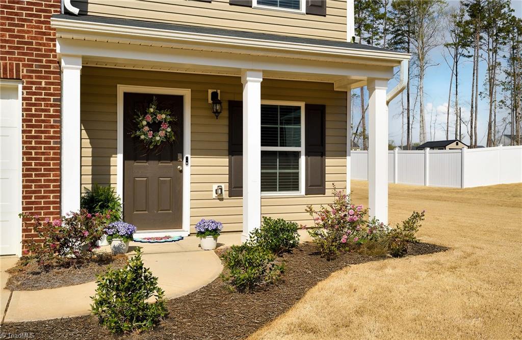 330 Olivia Court, Lexington, North Carolina image 3