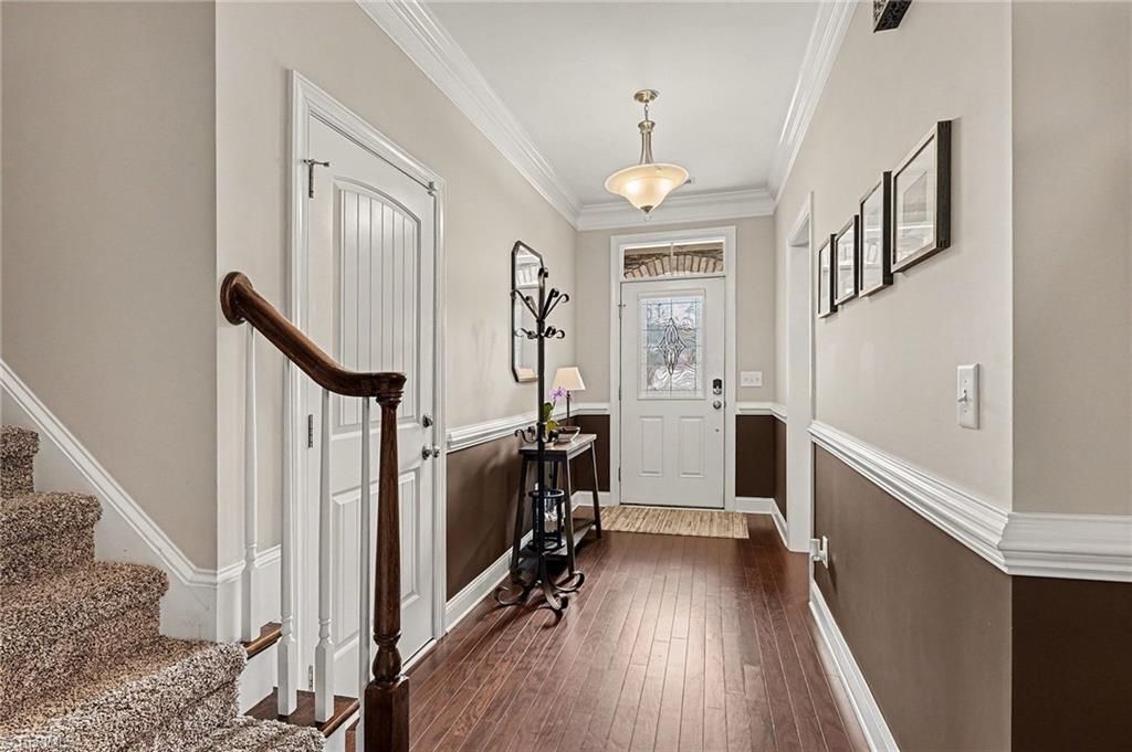 Photo of 492 Crosswick Road, Clemmons, NC 27012 (MLS # 1207437)