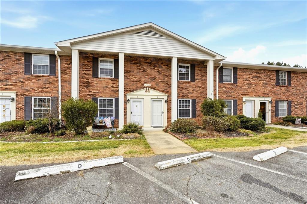 2330 Bay Meadows Court D