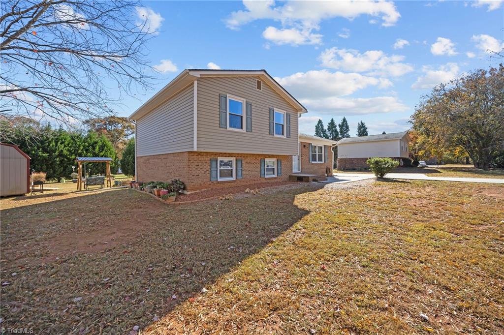 1547 New Jersey Church Road