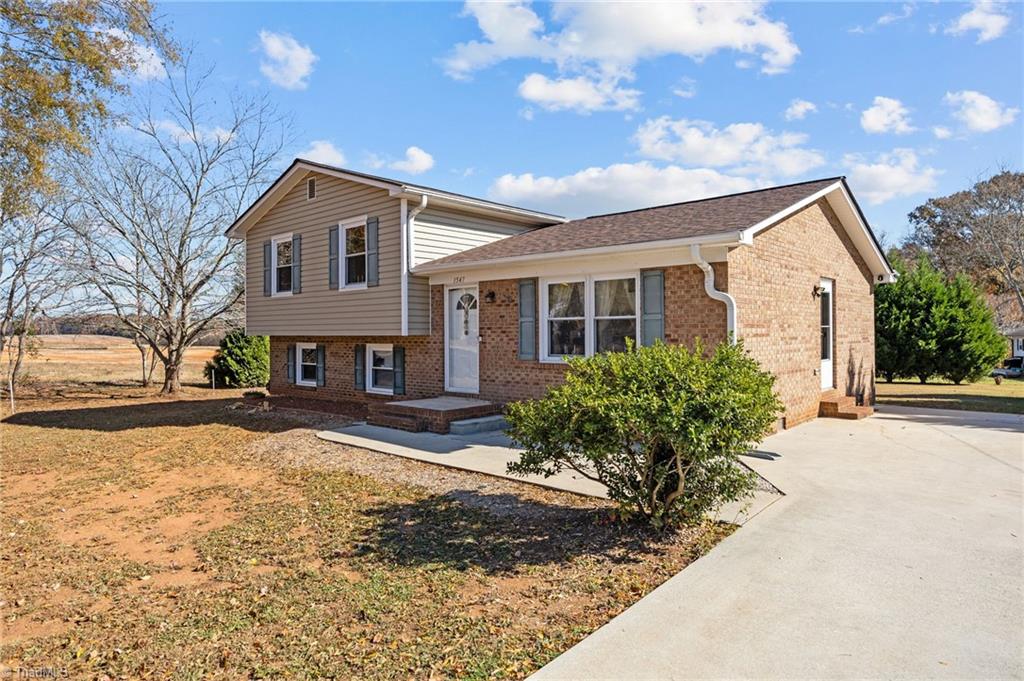 1547 New Jersey Church Road