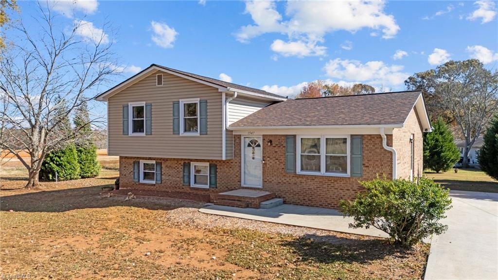 1547 New Jersey Church Road