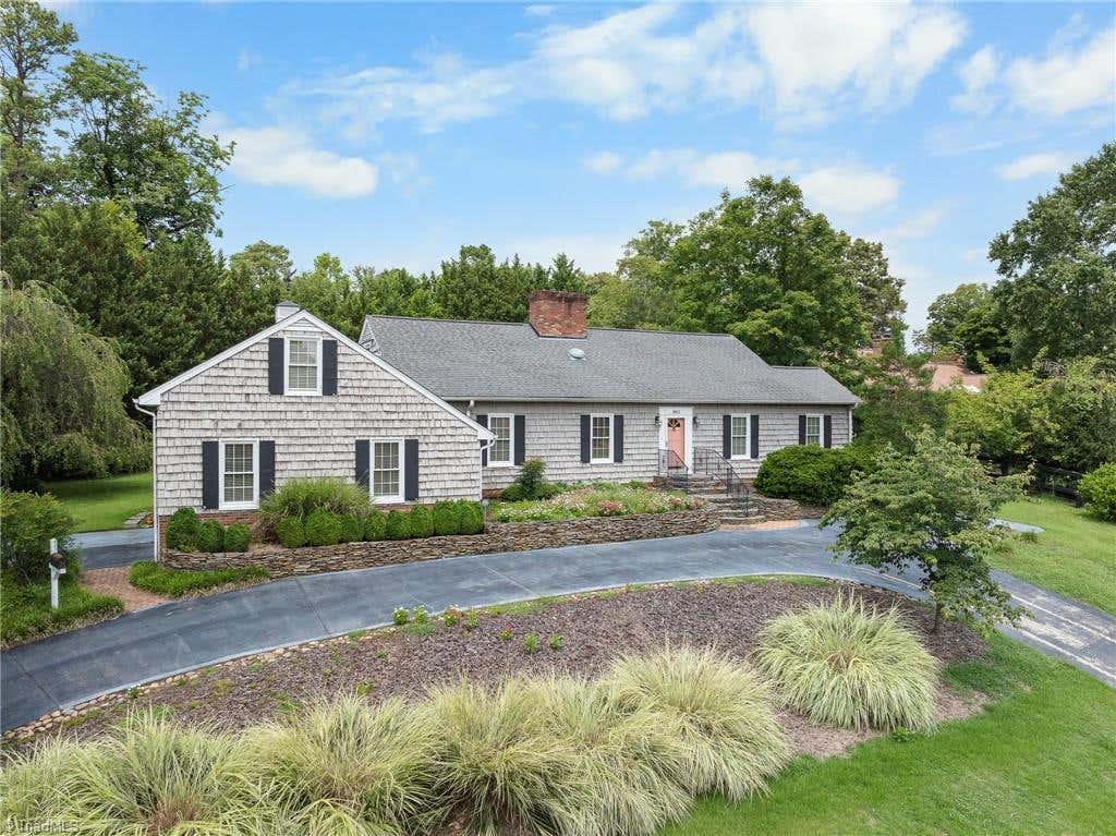 Photo of 902 Sedgewick Lane, High Point, NC 27262 (MLS # 1229516)