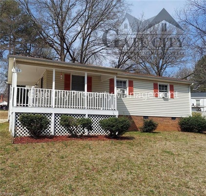 1105 MEADOWBROOK BLVD, HIGH POINT, NC 27260 - Image 634590a44a7bb2c228014fcf7407485f/294355331