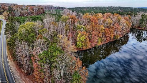 Vacant Land For Sale - 01 Stokes Ferry Road<br/> Richfield, NC 28137