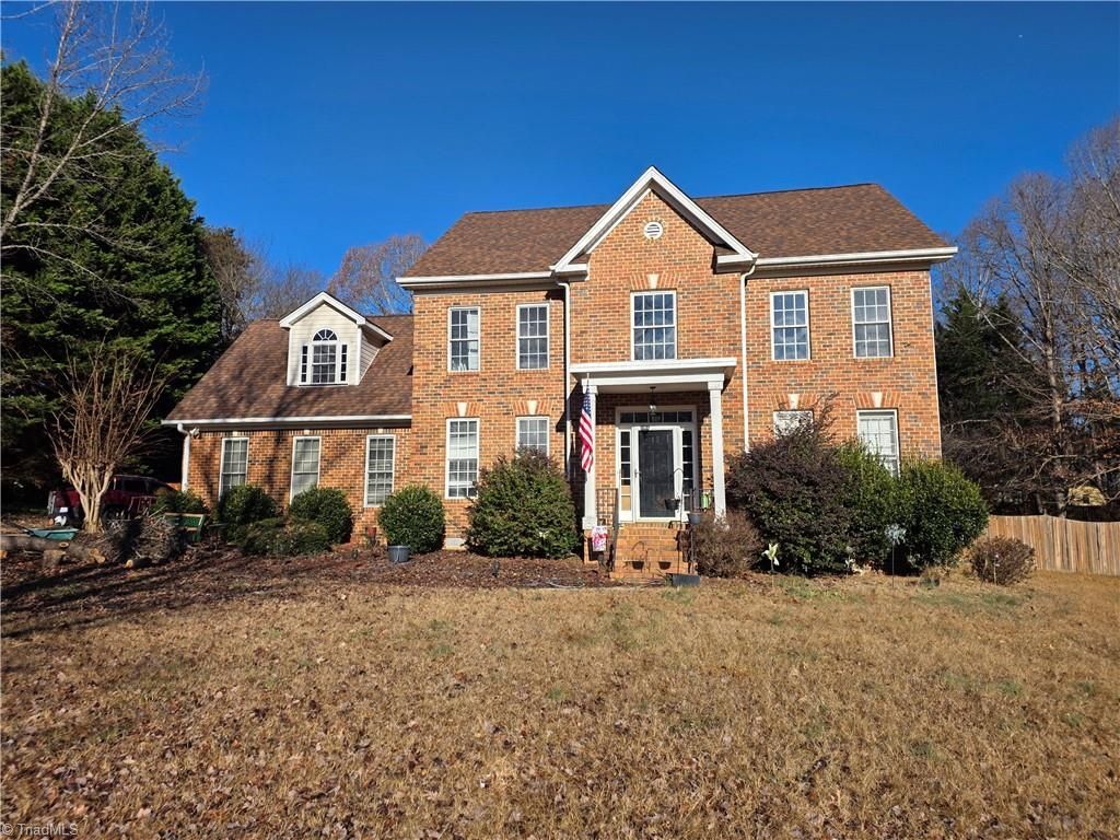 Photo of 2802 Kinsey Court, Summerfield, NC 27358 (MLS # 1203979)