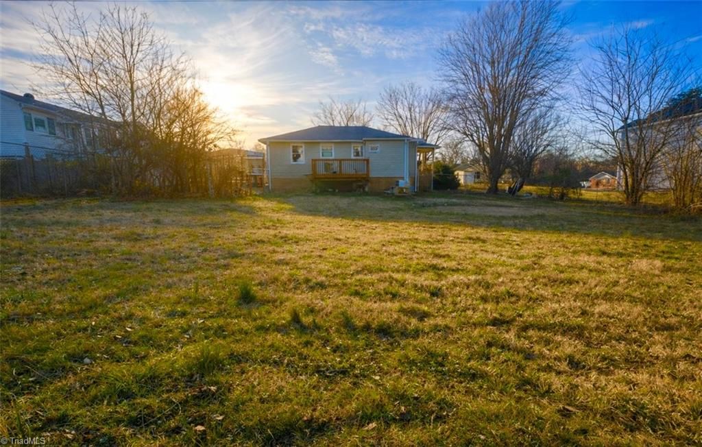 Photo of 140 33Rd Street NW, Hickory, NC 28601 (MLS # 1207579)