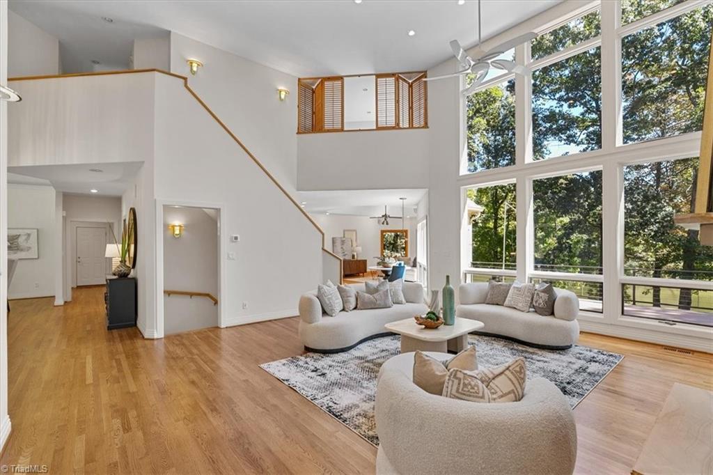 7112 Horseman Court