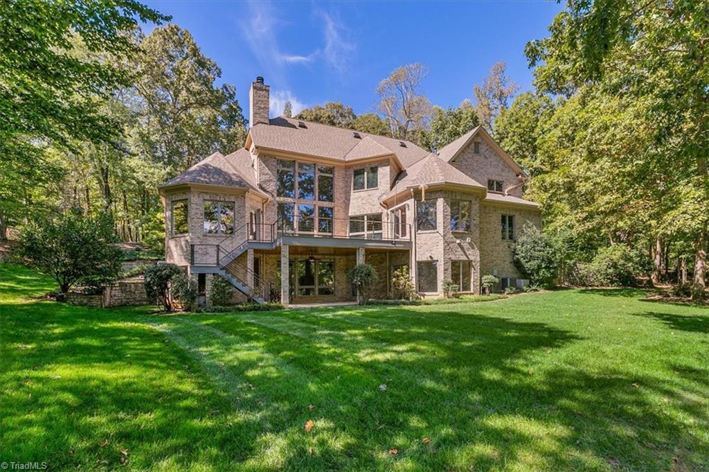 7112 Horseman Court