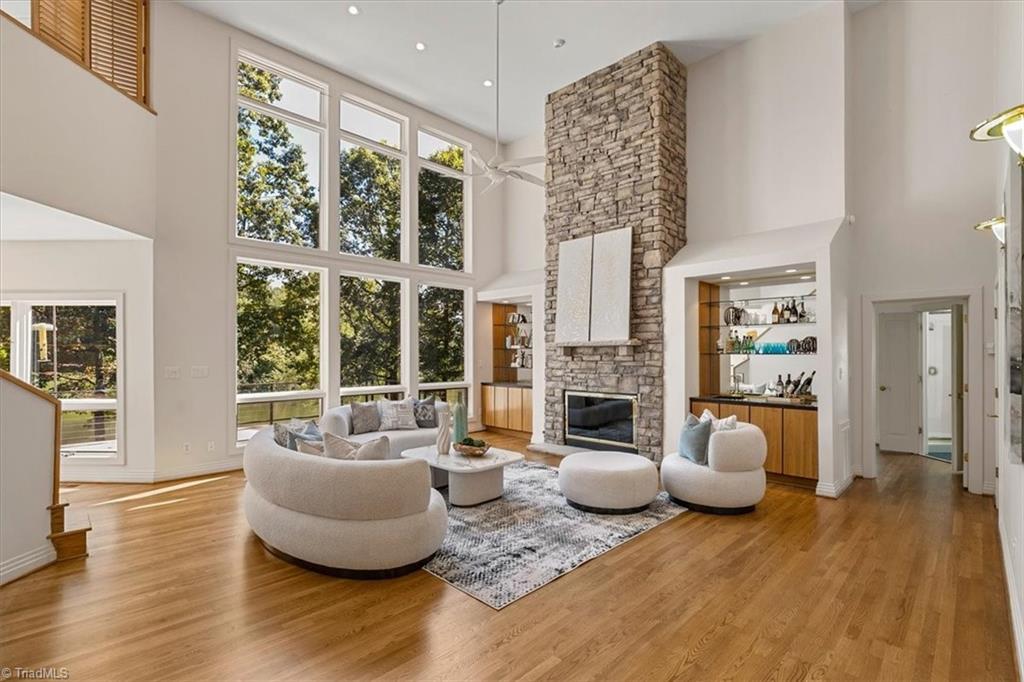 7112 Horseman Court