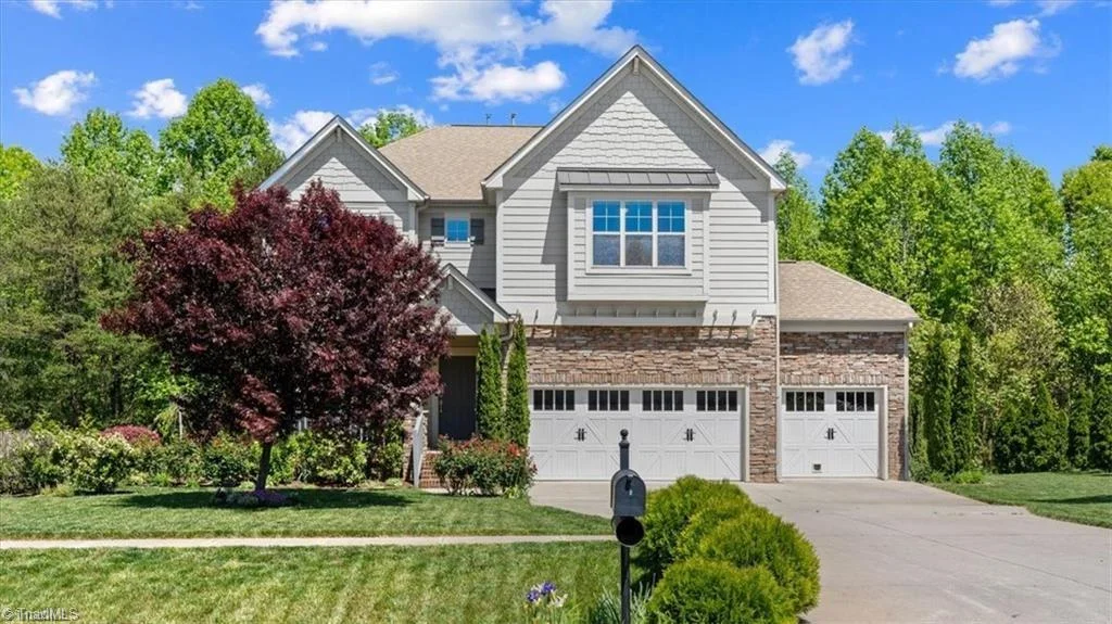 8426 Pheasant Ridge Drive, Colfax, NC, 27235