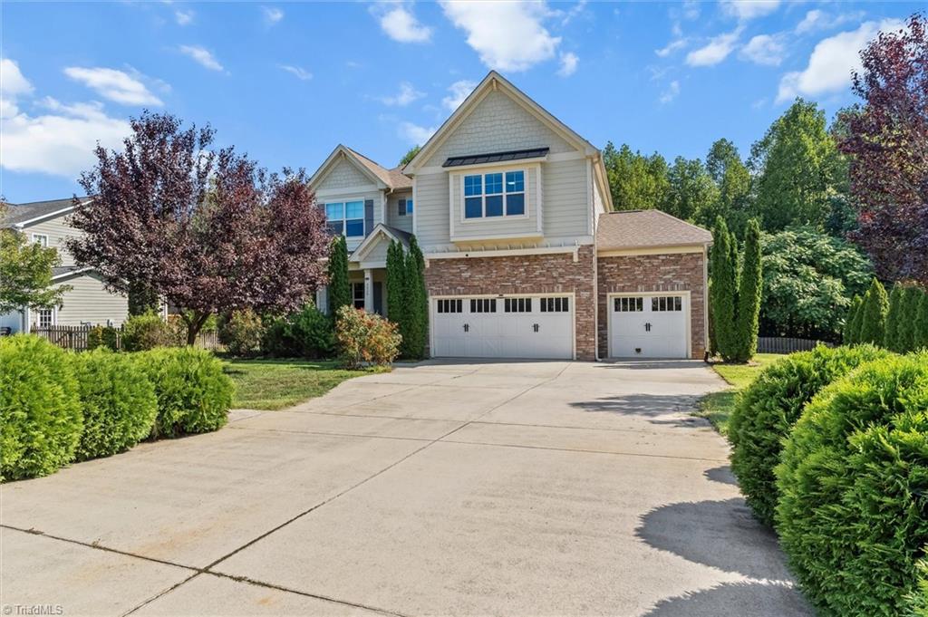 8426 Pheasant Ridge Drive